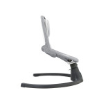 Kikka Boo Ηλεκτρική Κούνια Ρηλάξ side-to-side Codie Light Grey 31005010075 Kikka Boo Ηλεκτρική Κούνια Ρηλάξ side-to-side Codie Light Grey 31005010075
