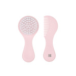 Kikka Boo Χτένα και βούρτσα Hedge-hugs 31303040124 Kikka Boo Χτένα και βούρτσα Hedge-hugs 31303040124