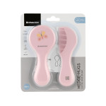 Kikka Boo Χτένα και βούρτσα Hedge-hugs 31303040124 Kikka Boo Χτένα και βούρτσα Hedge-hugs 31303040124