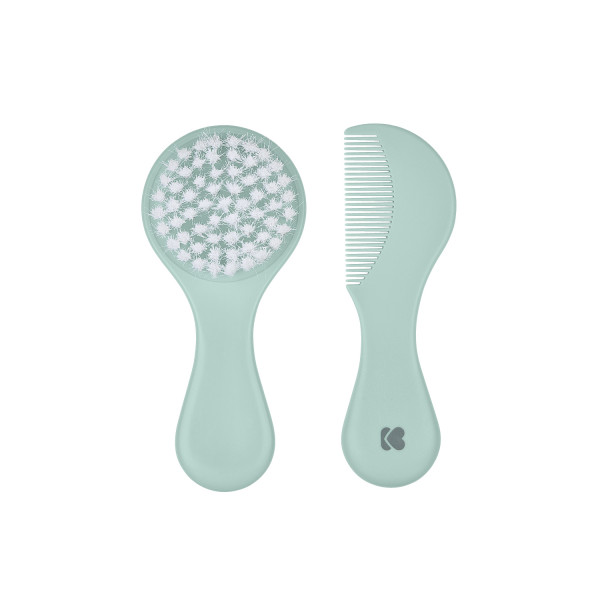 Kikka Boo Χτένα και βούρτσα Sleepy Sheep 31303040125