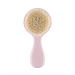 Kikka Boo Χτένα και βούρτσα με φυσικές τρίχες Hedge-hugs 31303040133 Kikka Boo Χτένα και βούρτσα με φυσικές τρίχες Hedge-hugs 31303040133