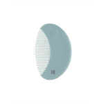 Kikka Boo Χτένα και βούρτσα με φυσικές τρίχες Sleepy Sheep 31303040135 Kikka Boo Χτένα και βούρτσα με φυσικές τρίχες Sleepy Sheep 31303040135