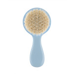 Kikka Boo Χτένα και βούρτσα με φυσικές τρίχες Stripy Friends 31303040134 Kikka Boo Χτένα και βούρτσα με φυσικές τρίχες Stripy Friends 31303040134