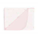 Kikka Boo Kουβέρτα  85x85cm Hedge-hugs 31103010052