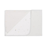 Kikka Boo Kουβέρτα 85x85cm Seally Me 31103010053