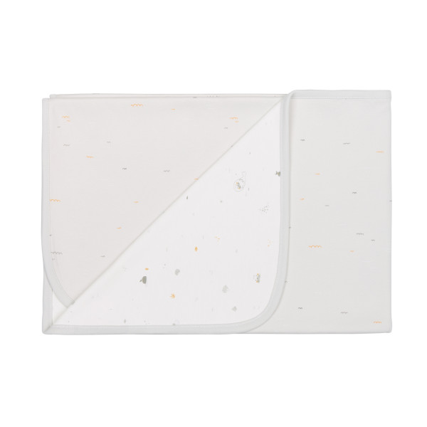 Kikka Boo Kουβέρτα 85x85cm Seally Me 31103010053