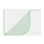 Kikka Boo Kουβέρτα  85x85cm Sleepy Sheep 31103010054