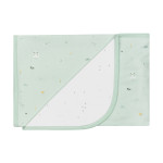 Kikka Boo Kουβέρτα  85x85cm Sleepy Sheep 31103010054