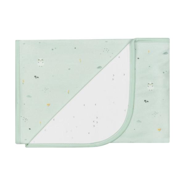 Kikka Boo Kουβέρτα  85x85cm Sleepy Sheep 31103010054