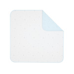 Kikka Boo Kουβέρτα 85x85cm Stripy Friends 31103010055