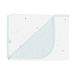 Kikka Boo Kουβέρτα 85x85cm Stripy Friends 31103010055