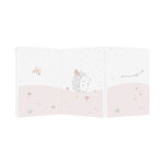 Kikka Boo Στρώμα Για Κούνια-Παρκοκρέβατο 60x120x5cm Hedge-hugs 31107020052