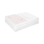 Kikka Boo Στρώμα Για Κούνια-Παρκοκρέβατο 60x120x5cm Hedge-hugs 31107020052