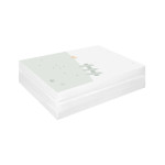 Kikka Boo Kikka Boo Στρώμα Για Κούνια-Παρκοκρέβατο 60x120x5cm Sleepy Sheep 31107020051