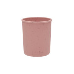 Kikka Boo Κύπελλο σιλικόνης Platinum Blush 31302050025