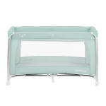 Kikka Boo Παρκοκρέβατο 2 Επιπέδων Dessine Moi Green - 31003010060