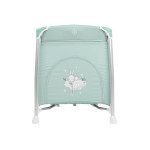 Kikka Boo Παρκοκρέβατο 2 Επιπέδων Dessine Moi Green - 31003010060