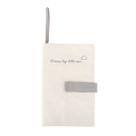 Kikka Boo Θήκη για Πάνες Dream Big Beige 31108060060