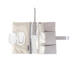 Kikka Boo Θήκη για Πάνες Dream Big Beige 31108060060