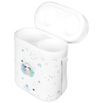 Kikka Boo Θερμός δύο μπουκαλιών Savanna Blue 31303040098