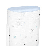Kikka Boo Θερμός δύο μπουκαλιών Savanna Blue 31303040098
