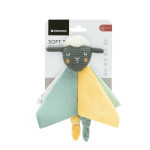 Kikka Boo Πανάκι Παρηγοριάς Sleepy Sheep 31201010437