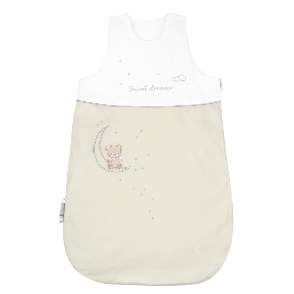 Kikka Boo Υπνόσακος 6-18m  3,3 tog Dream Big Beige 41130000063
