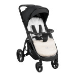Kikka Boo Κάλυμμα Καροτσιού Dream Big Beige 31108040138