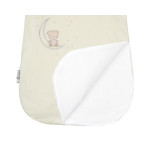 Kikka Boo Υπνόσακος 6-18m  3,3 tog Dream Big Beige 41130000063