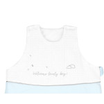 Kikka Boo Υπνόσακος Embroidered 6-18 m Dream Big Blue 41130000064
