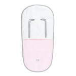 Kikka Boo Κάλυμμα Καροτσιού Dream Big Pink 31108040140