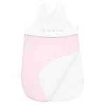 Kikka Boo Υπνόσακος Embroidered 6-18 m Dream Big Pink 41130000065