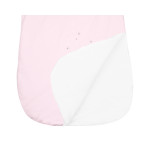 Kikka Boo Υπνόσακος Embroidered 6-18 m Dream Big Pink 41130000065