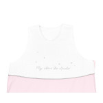 Kikka Boo Υπνόσακος Embroidered 6-18 m Dream Big Pink 41130000065
