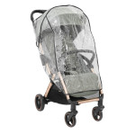 Kikka Boo Καρότσι Eden Army Green 31001030157 Kikka Boo Καρότσι Eden Army Green 31001030157