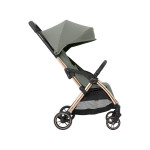 Kikka Boo Καρότσι Eden Army Green 31001030157 Kikka Boo Καρότσι Eden Army Green 31001030157