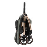 Kikka Boo Καρότσι Eden Army Green 31001030157 Kikka Boo Καρότσι Eden Army Green 31001030157