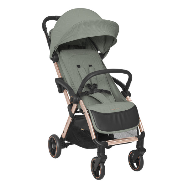 Kikka Boo Καρότσι Eden Army Green 31001030157