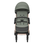 Kikka Boo Καρότσι Eden Army Green 31001030157
