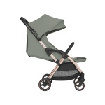 Kikka Boo Καρότσι Eden Army Green 31001030157