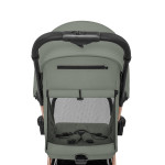 Kikka Boo Καρότσι Eden Army Green 31001030157