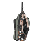 Kikka Boo Καρότσι Eden Army Green 31001030157