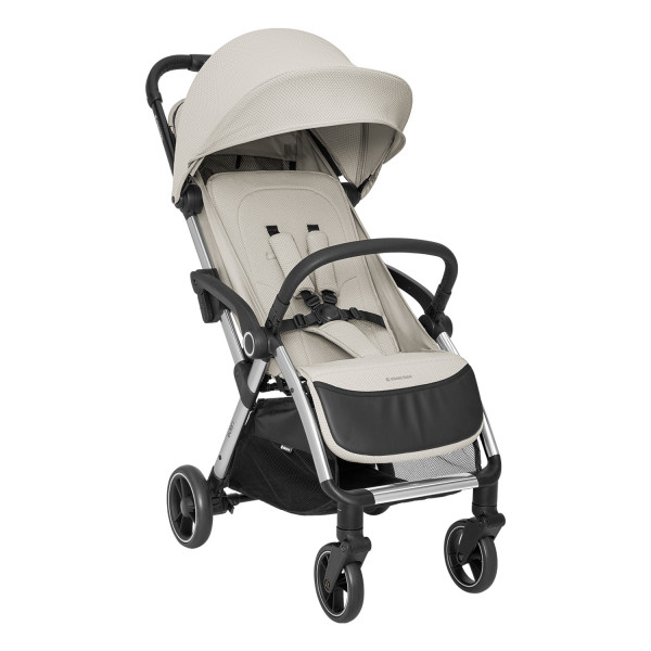 Kikka Boo Καρότσι Eden Beige 31001030156