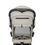 Kikka Boo Καρότσι Eden Beige 31001030156