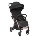 Kikka Boo Καρότσι Eden Black 31001030154