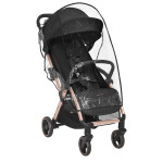 Kikka Boo Καρότσι Eden Black 31001030154