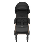 Kikka Boo Καρότσι Eden Black 31001030154