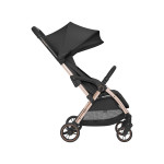 Kikka Boo Καρότσι Eden Black 31001030154