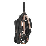 Kikka Boo Καρότσι Eden Black 31001030154