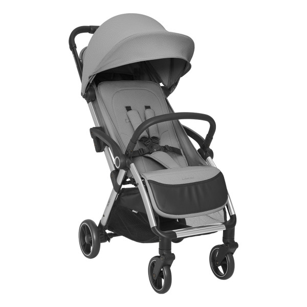 Kikka Boo Καρότσι Eden Grey 31001030155